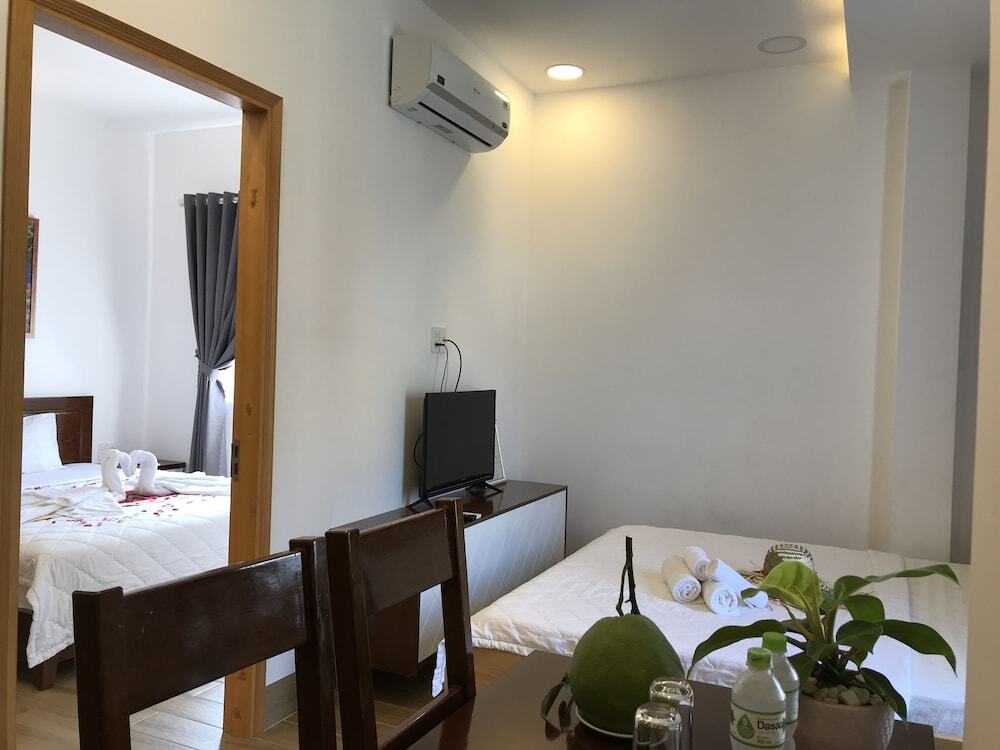 Вунгтау: 7S Beach Blue Sea Hotel & Apartments