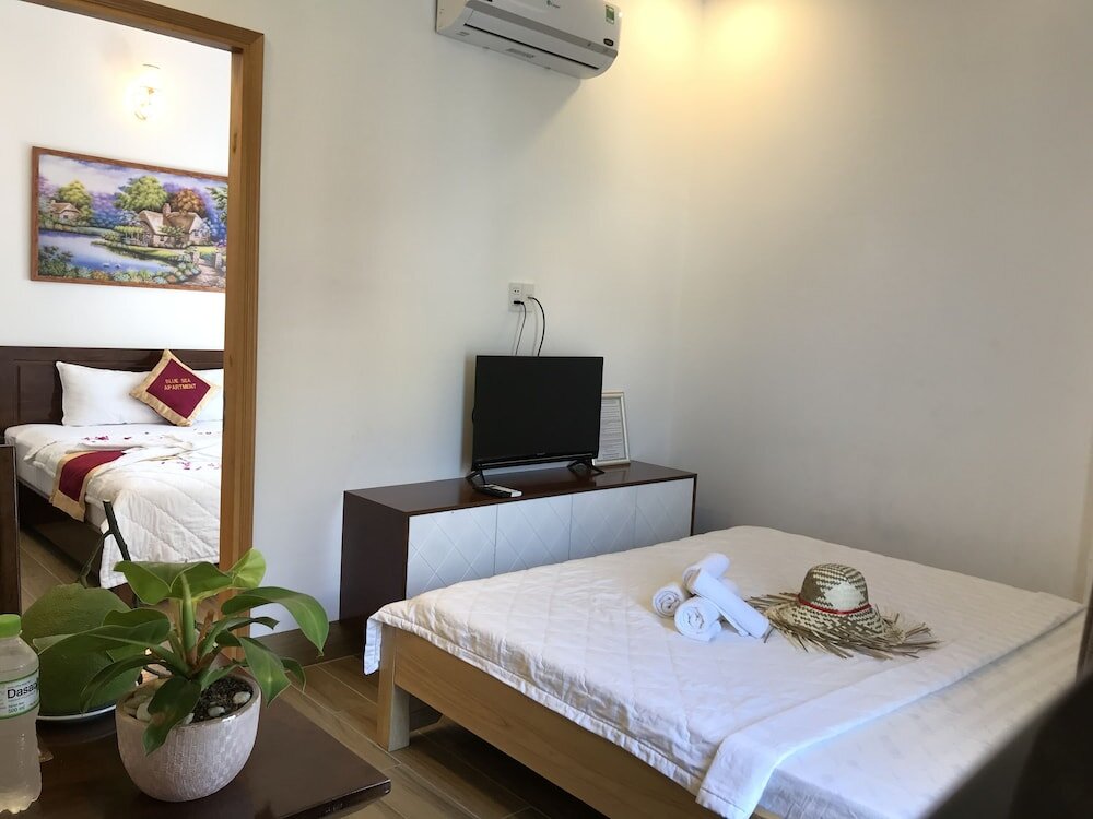 Вунгтау: 7S Beach Blue Sea Hotel & Apartments