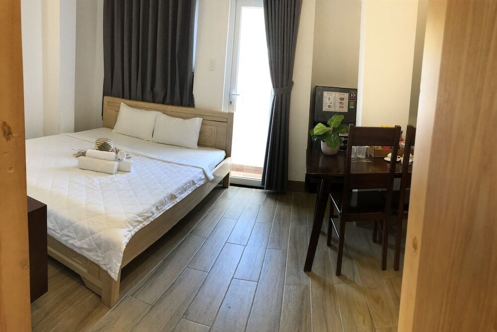 Вунгтау: 7S Beach Blue Sea Hotel & Apartments