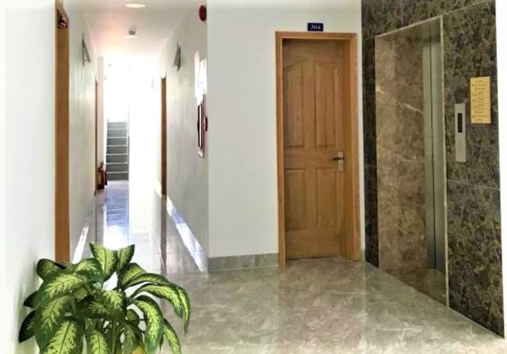 Вунгтау: 7S Beach Blue Sea Hotel & Apartments