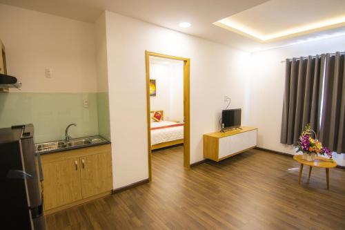 Вунгтау: 7S Beach Blue Sea Hotel & Apartments