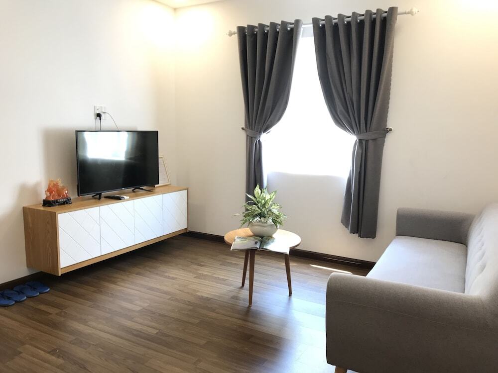 Вунгтау: 7S Beach Blue Sea Hotel & Apartments