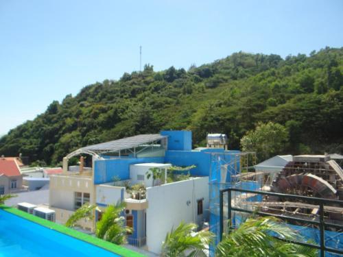 Вунгтау: 7S Beach Blue Sea Hotel & Apartments