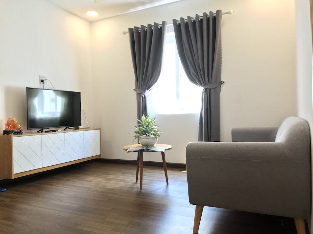 Вунгтау: 7S Beach Blue Sea Hotel & Apartments