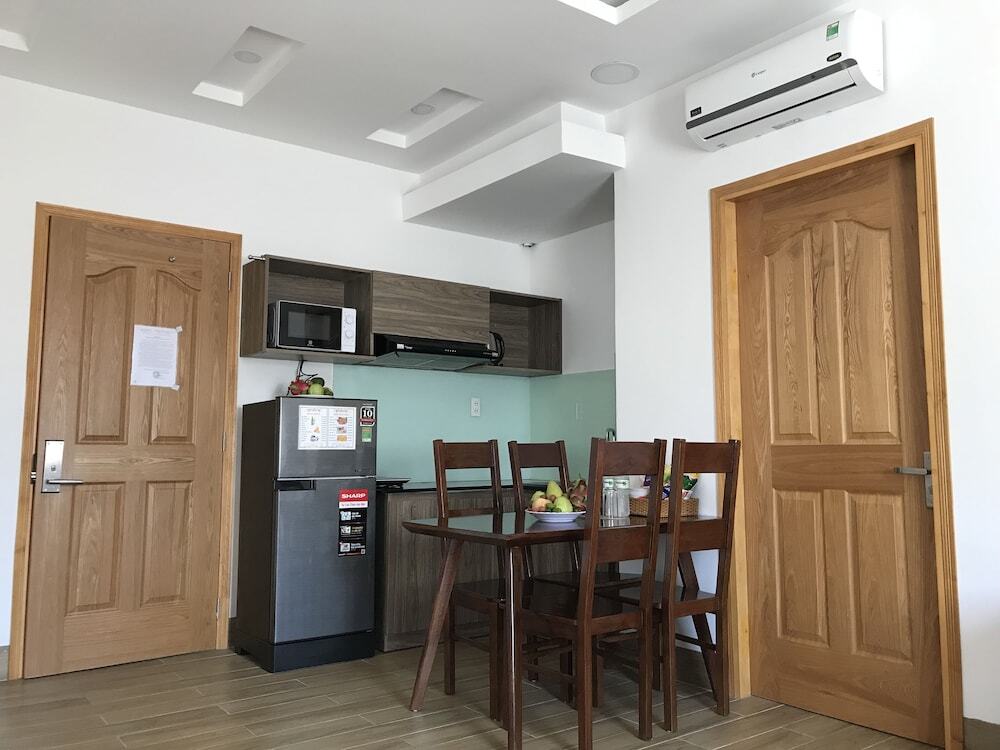 Вунгтау: 7S Beach Blue Sea Hotel & Apartments