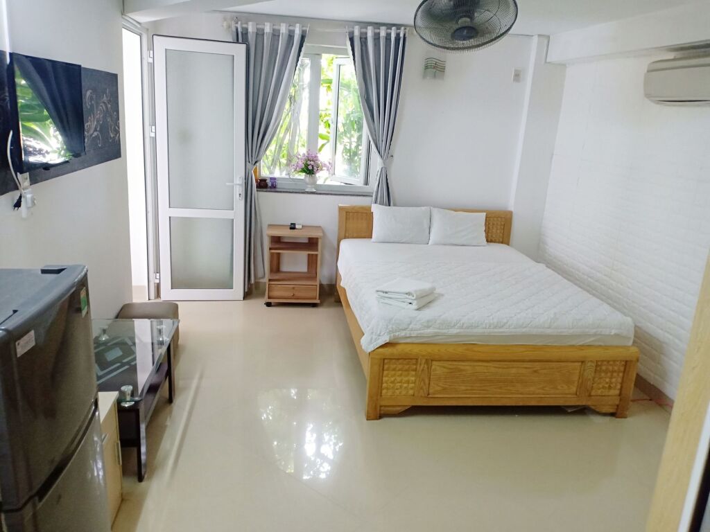 Nha Trang Star Villa Hotel — фото 2