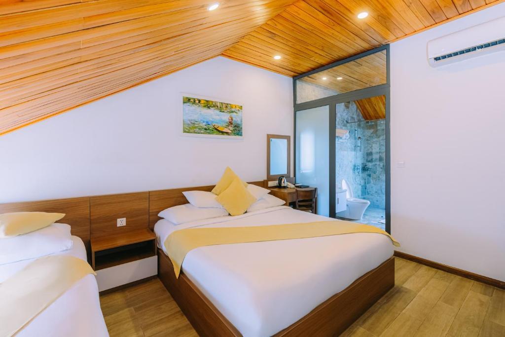 Хойан: Hoi An Majestic Villa