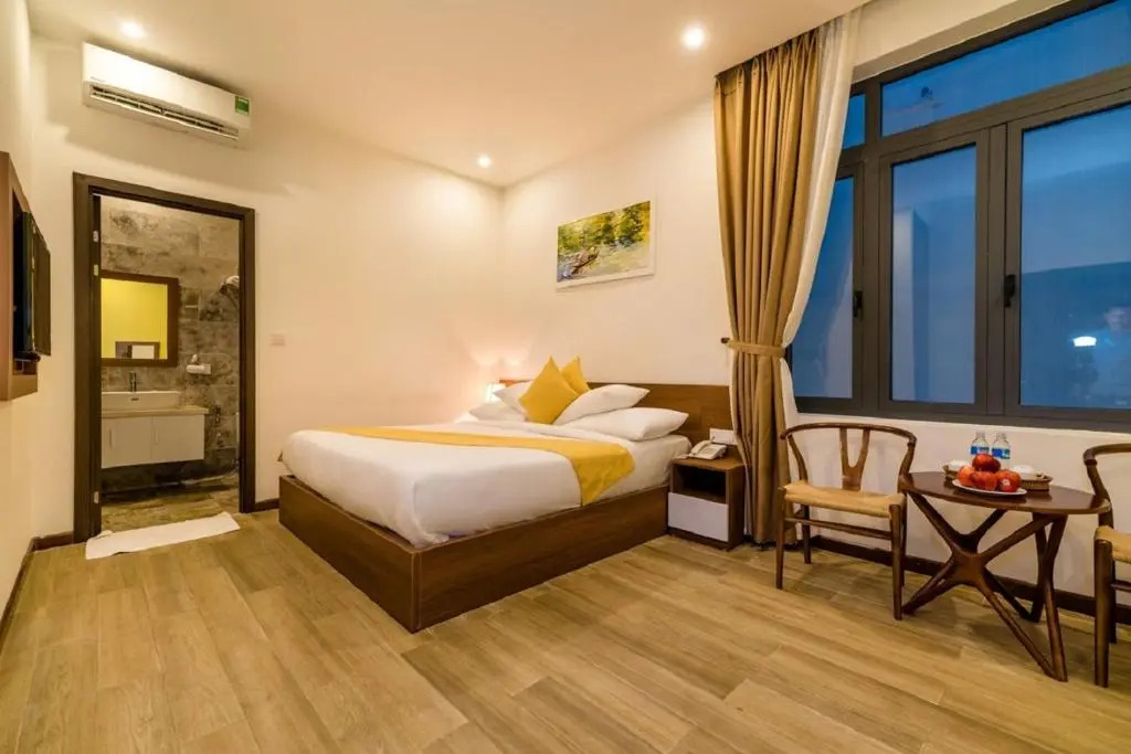 Хойан: Hoi An Majestic Villa