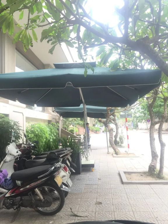 Дананг: VIE Beach House An Thuong