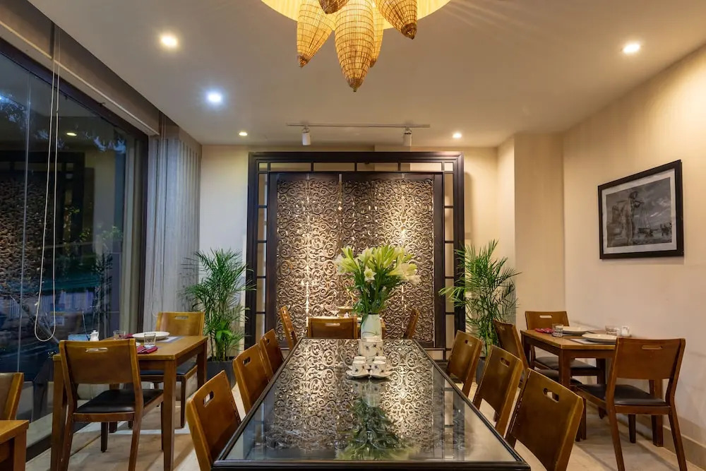 Дананг: VIE Beach House An Thuong