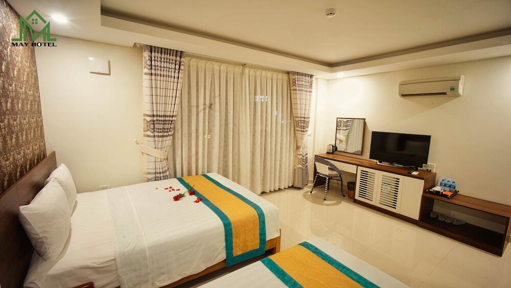 остров Фукуок: May hotel Phu Quoc