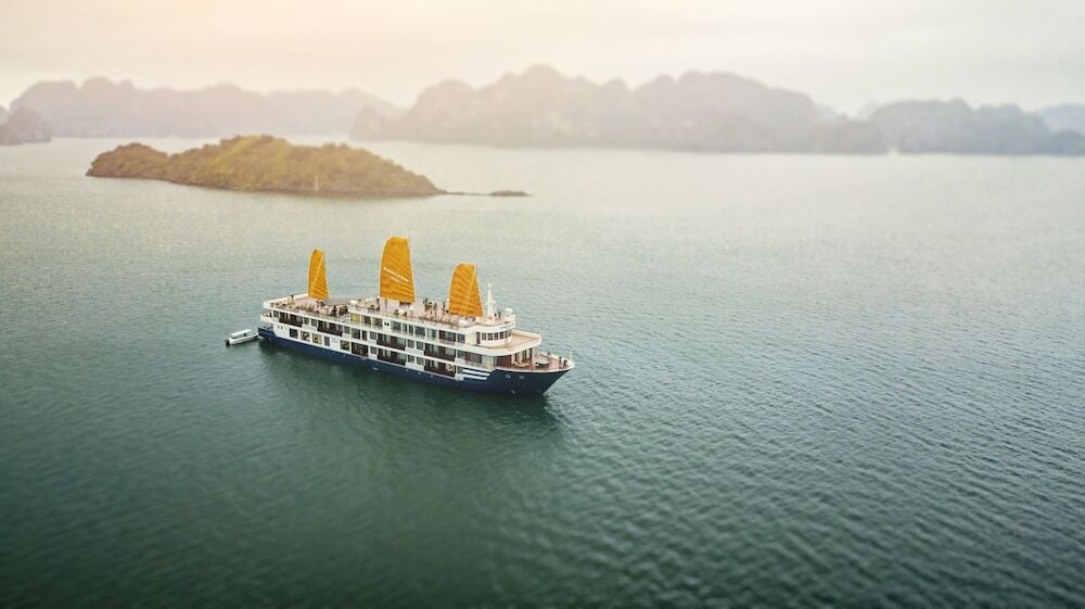 Sealife Legend Cruises — фото 4