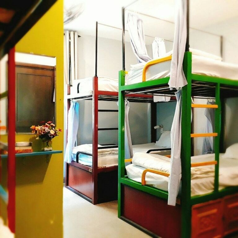 Дананг: 4Sisters Hostel