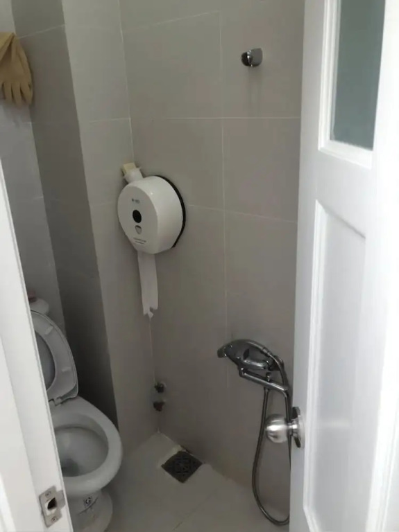 Хошимин: Idea Apartment