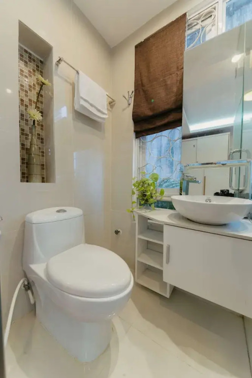 Хошимин: Idea Apartment