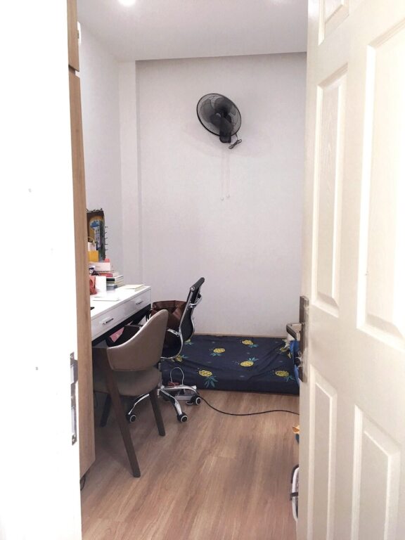 Хошимин: Idea Apartment