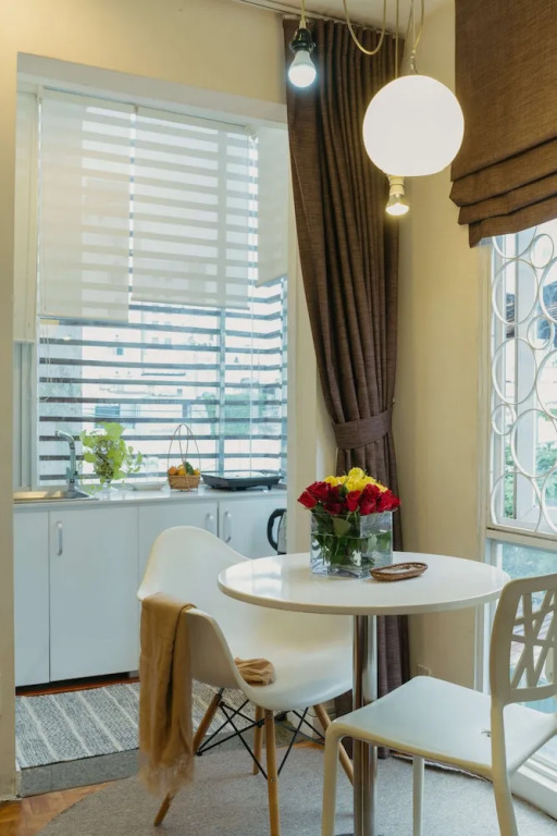 Хошимин: Idea Apartment