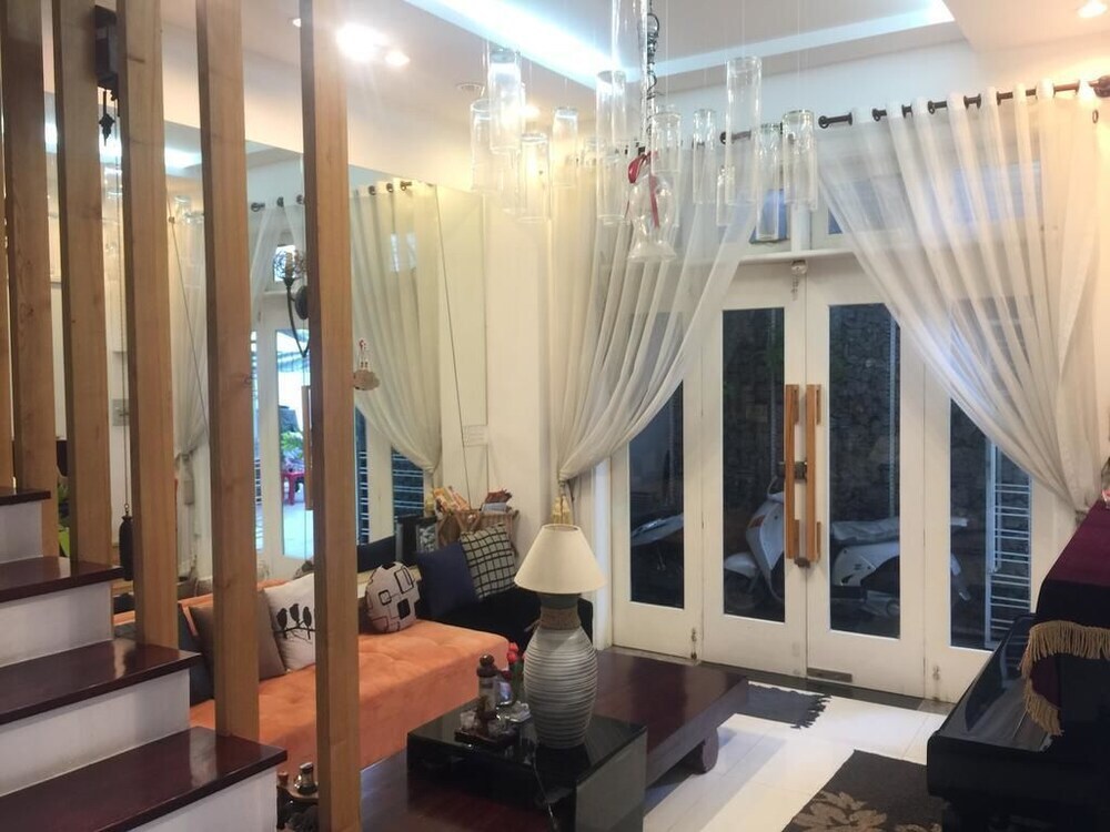 Хошимин: Idea Apartment