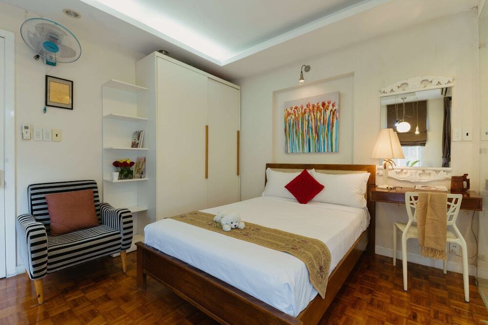 Хошимин: Idea Apartment