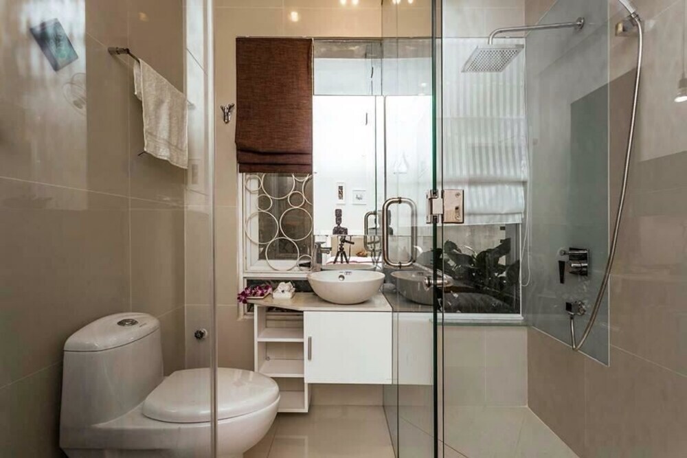 Хошимин: Idea Apartment