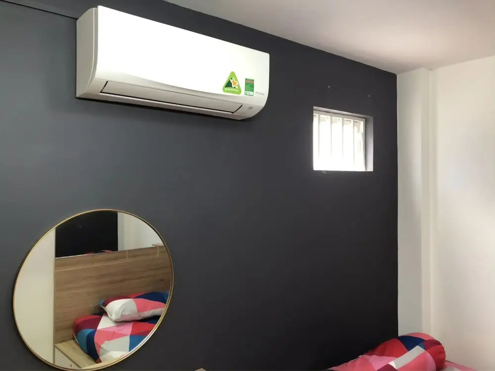 Хошимин: Idea Apartment