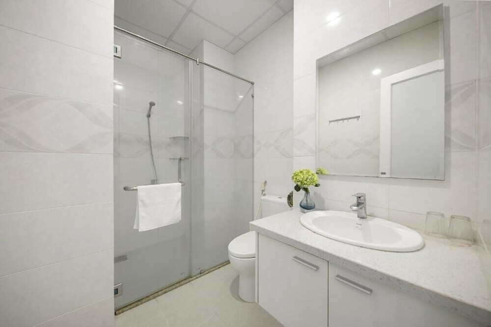 Дананг: Omachi Hotel & Apartment