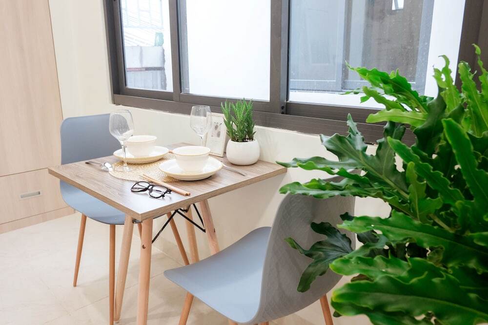 Хошимин: AHA The Allie 528 Apartment