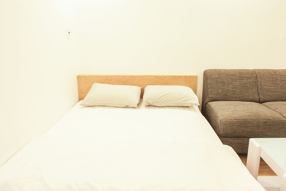 Хошимин: TRIIP Exclusive Duplex Apartment