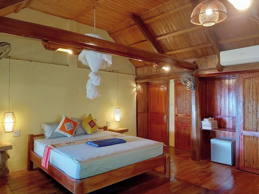 Маи-Чау: Puluong Home - Hostel