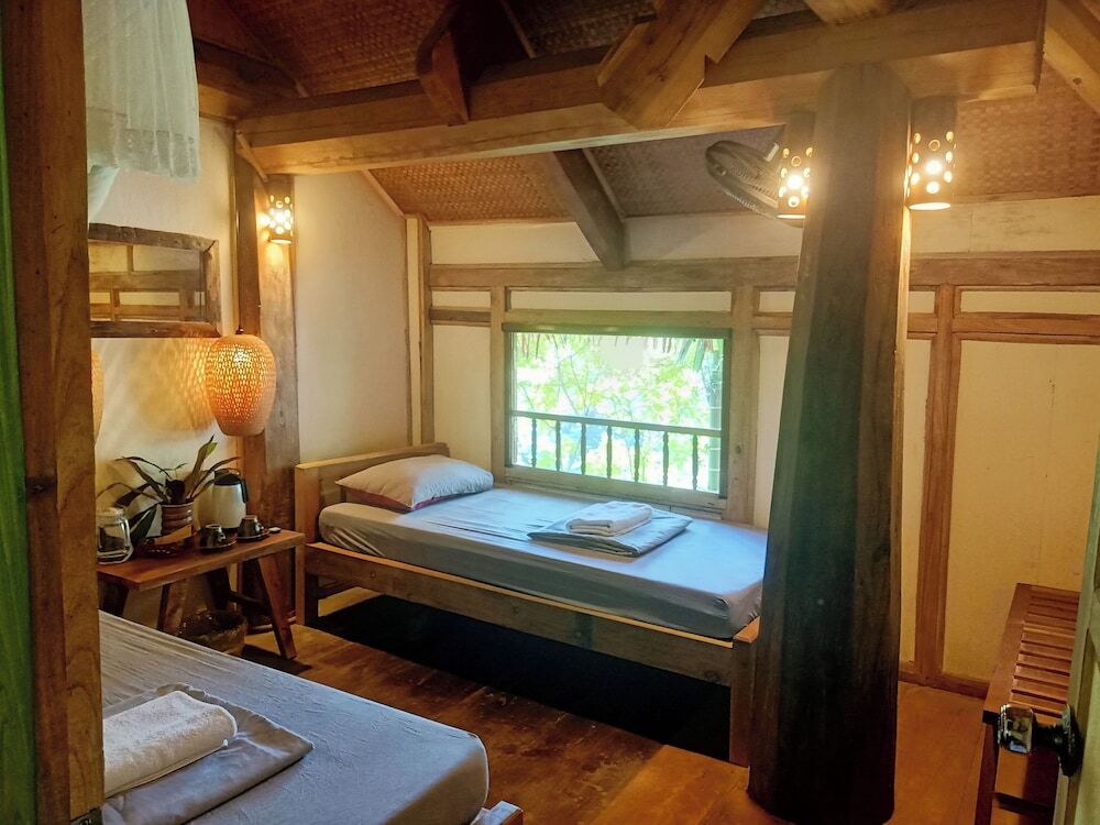 Маи-Чау: Puluong Home - Hostel