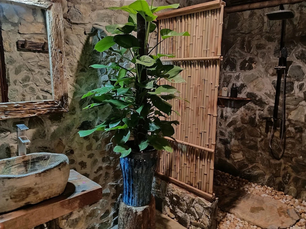 Маи-Чау: Puluong Home - Hostel