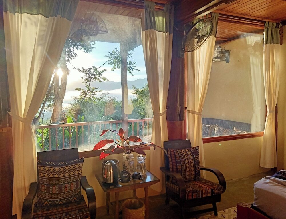 Маи-Чау: Puluong Home - Hostel