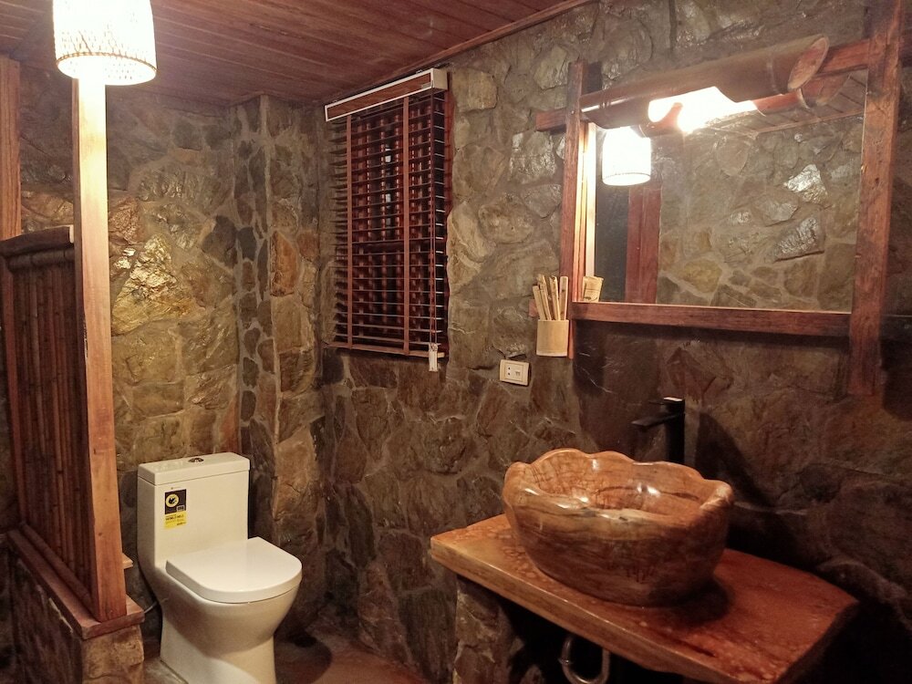 Маи-Чау: Puluong Home - Hostel