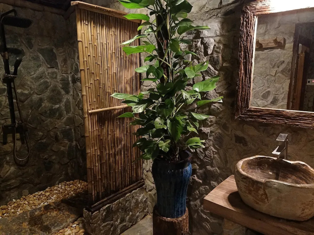 Маи-Чау: Puluong Home - Hostel