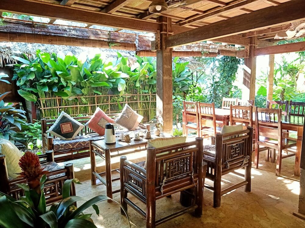 Маи-Чау: Puluong Home - Hostel