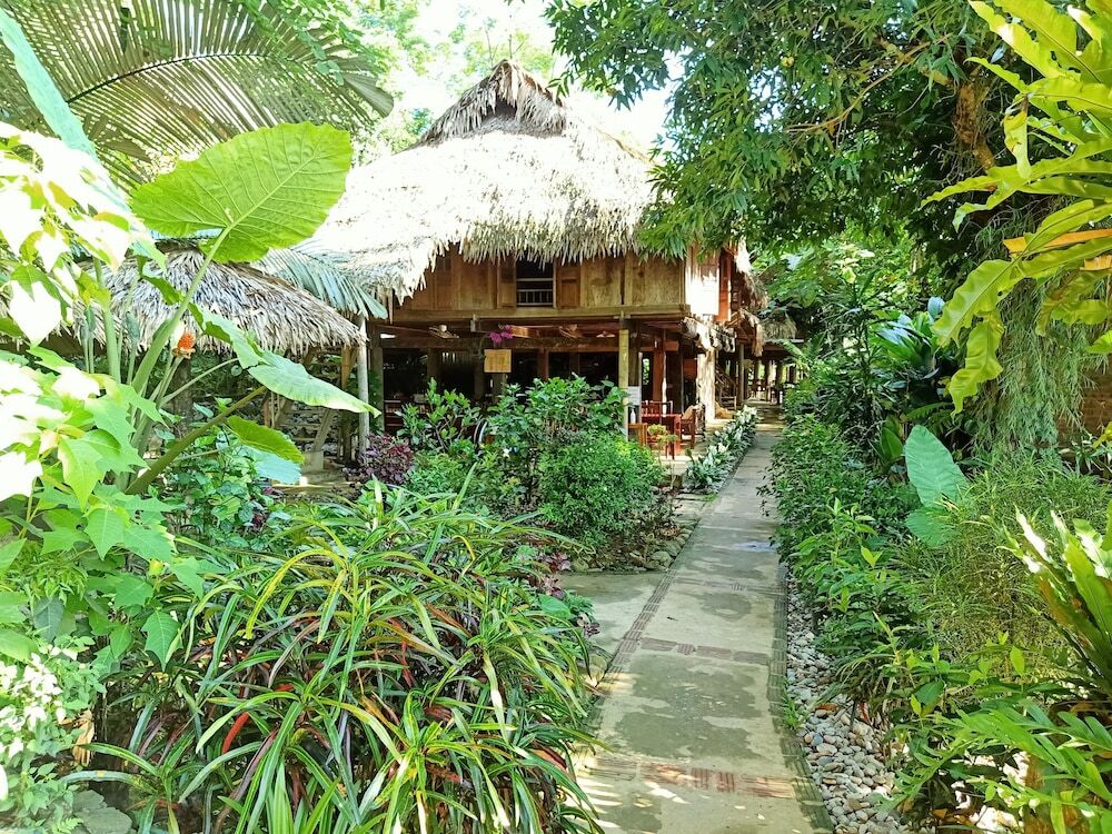 Маи-Чау: Puluong Home - Hostel