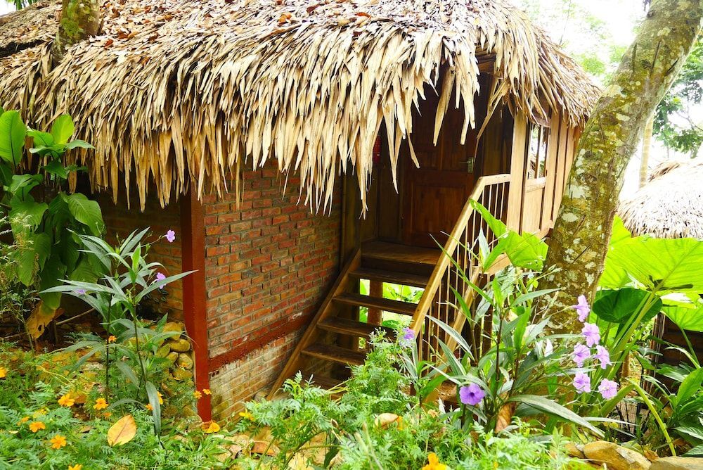 Маи-Чау: Puluong Home - Hostel