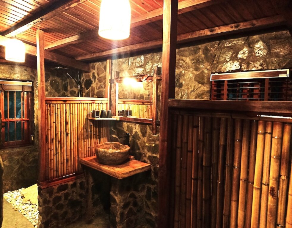 Маи-Чау: Puluong Home - Hostel