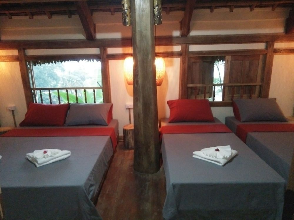 Маи-Чау: Puluong Home - Hostel