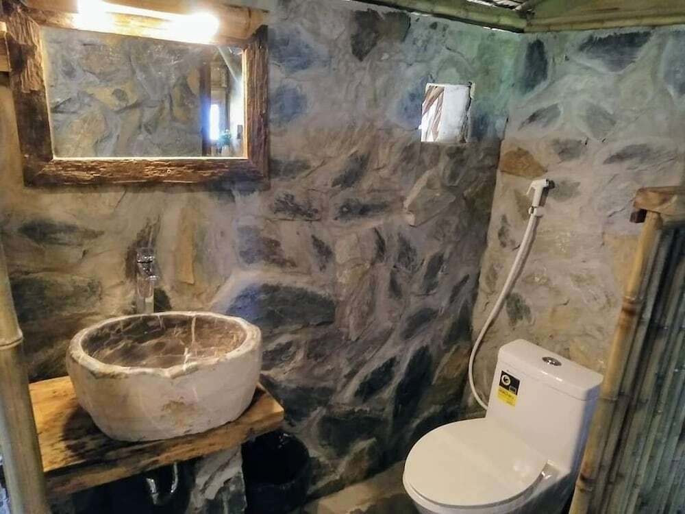 Маи-Чау: Puluong Home - Hostel