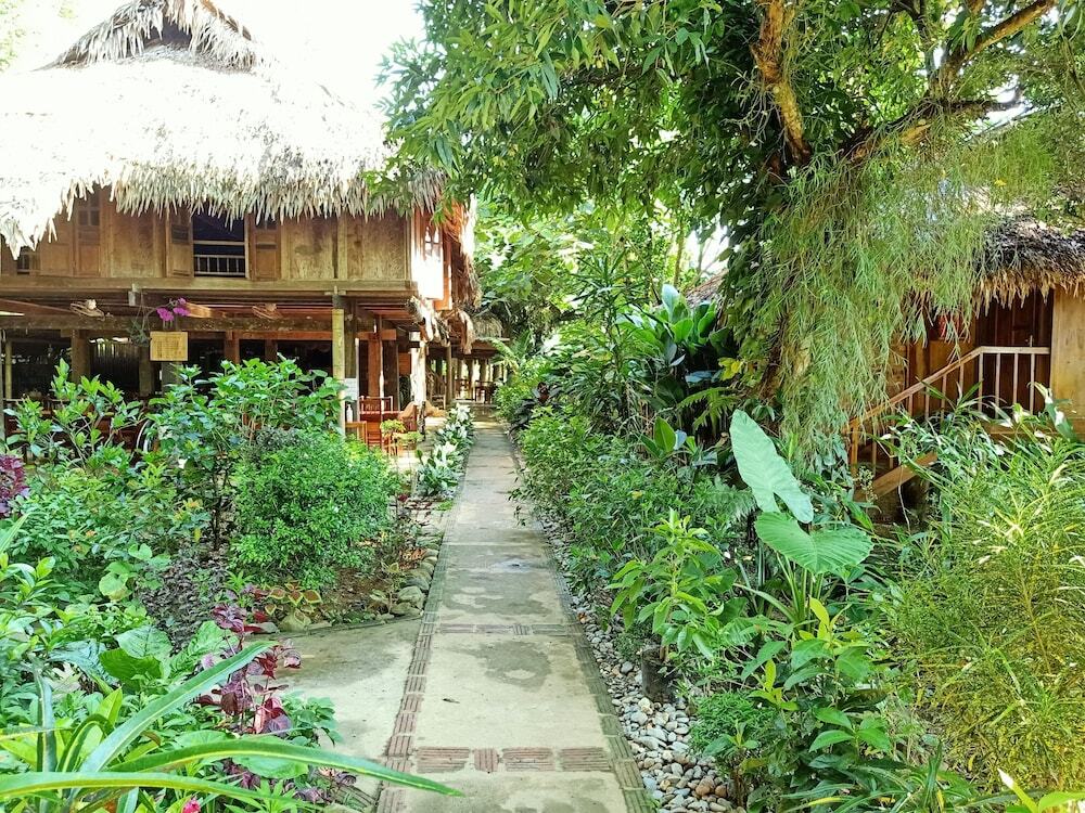 Маи-Чау: Puluong Home - Hostel