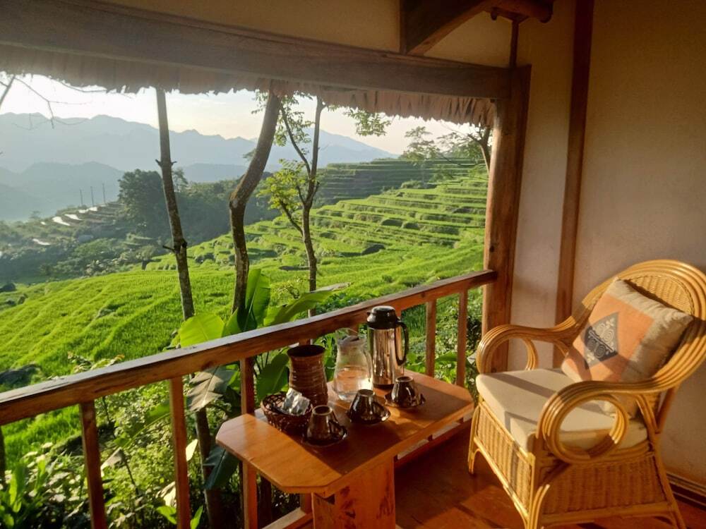 Маи-Чау: Puluong Home - Hostel