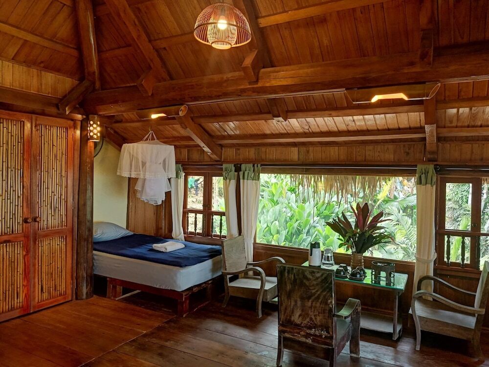 Маи-Чау: Puluong Home - Hostel