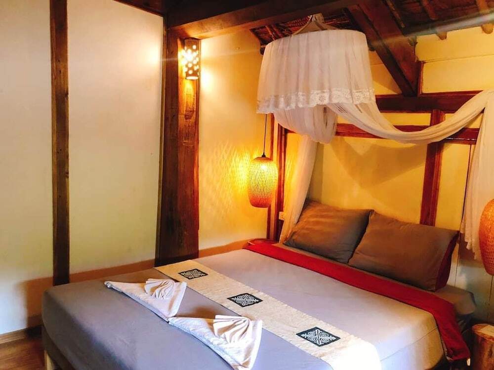Маи-Чау: Puluong Home - Hostel