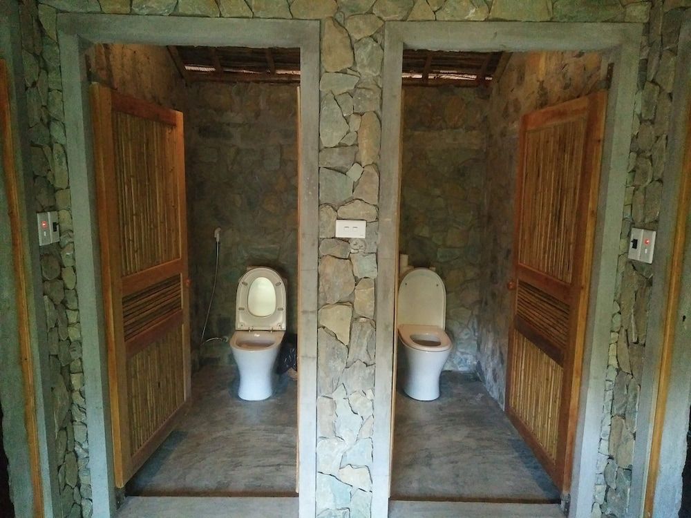 Маи-Чау: Puluong Home - Hostel