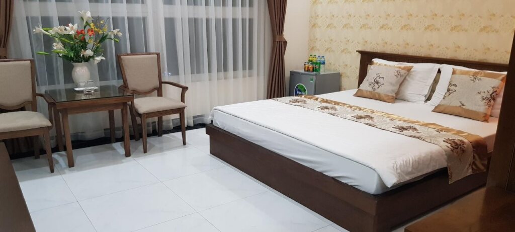 Хайзыонг: Duong Thanh Hotel