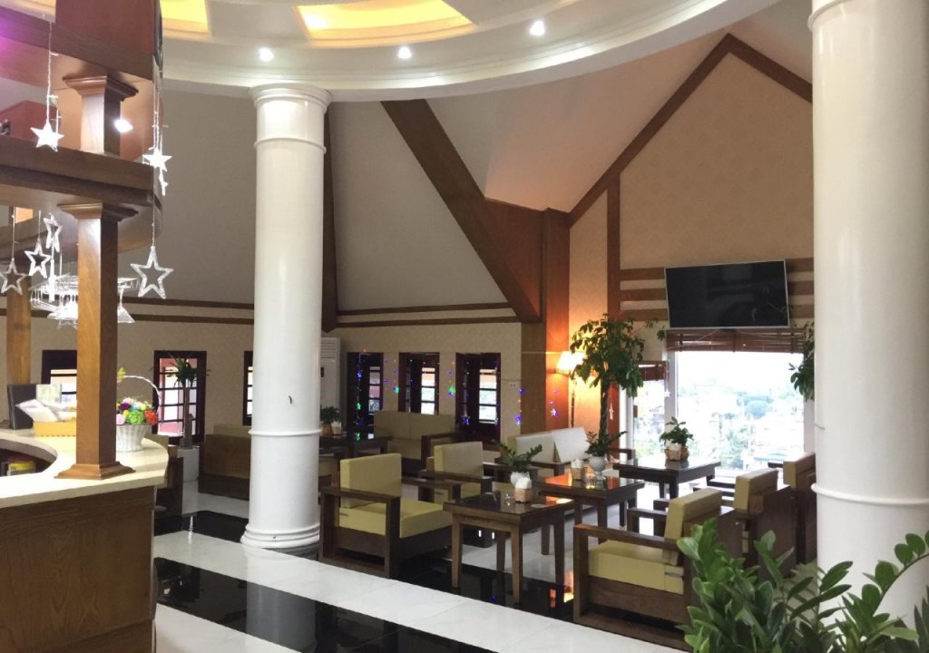 Duong Thanh Hotel — фото 1