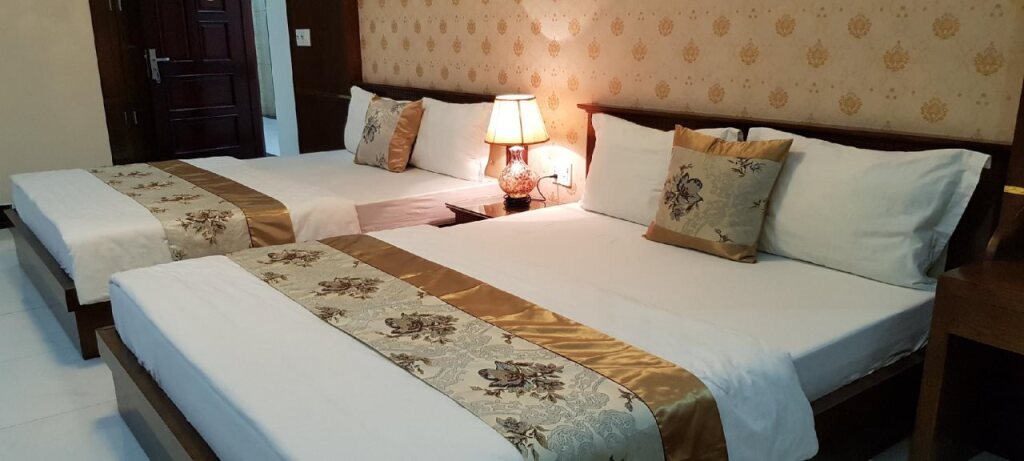Duong Thanh Hotel — фото 3
