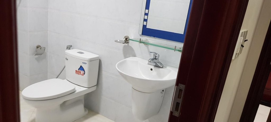 Хайзыонг: Duong Thanh Hotel
