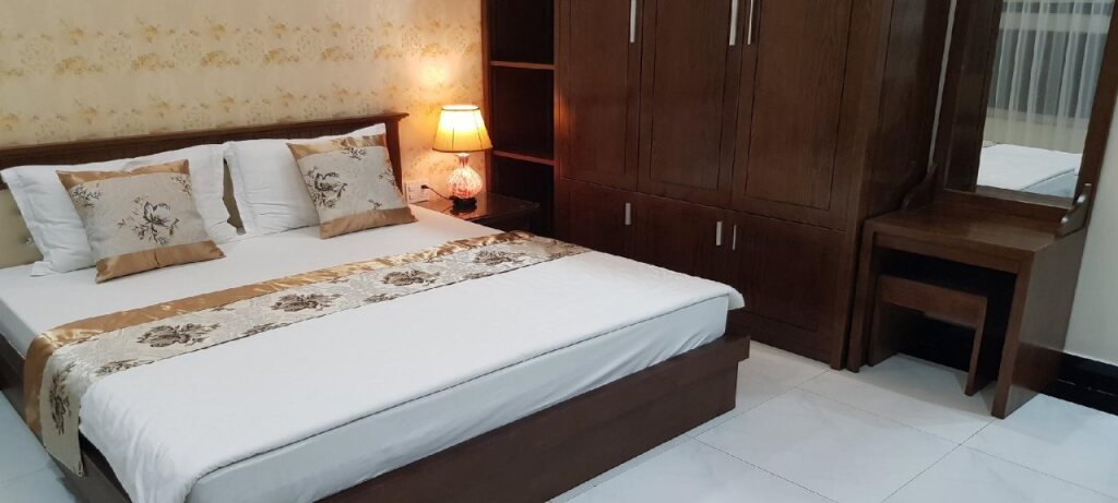 Хайзыонг: Duong Thanh Hotel